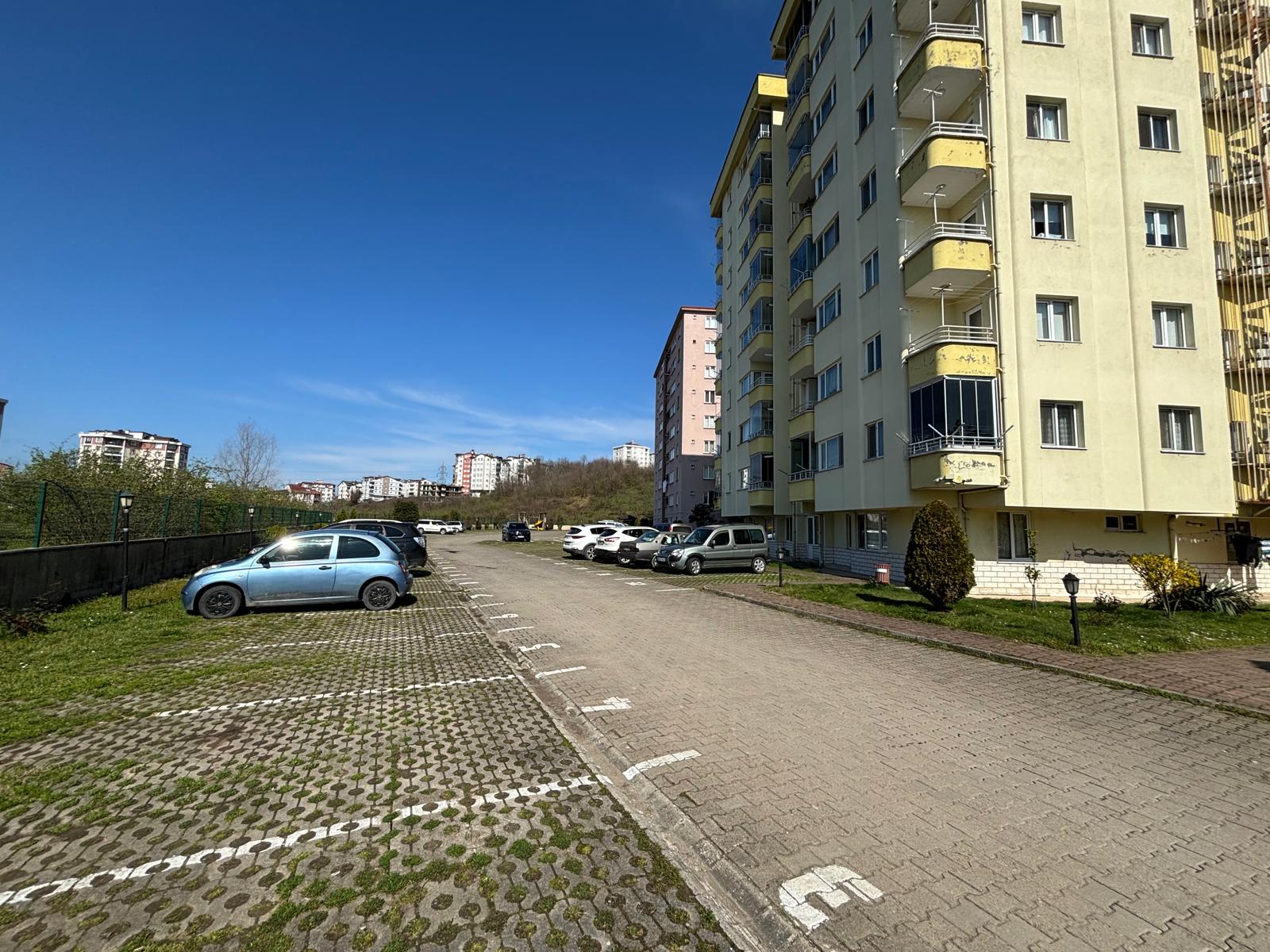 KARŞIYAKA ATAKENT SİTESİ